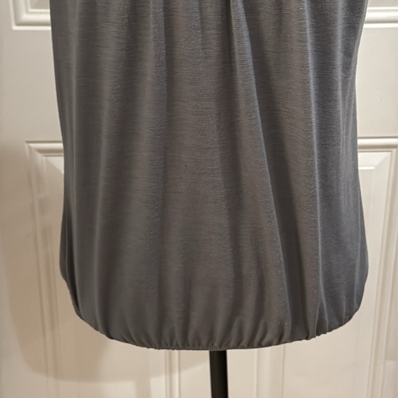 Perception Concept Short Sleeve Top/Blouse. Size Medium. - Picture 8 of 15